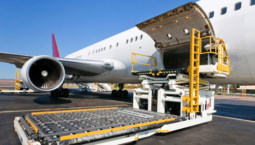 Как оптимизировать расходы на грузовые авиаперевозки